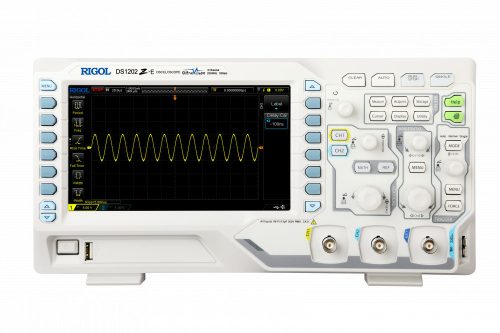 Rigol DS1102Z-E digitális oszcilloszkóp
